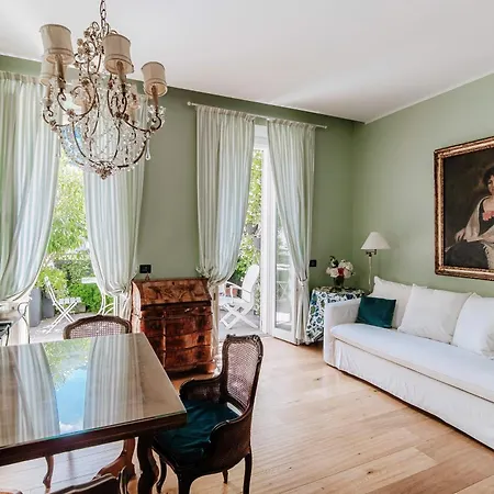 Appartement 65 - The House Of Travelers *
