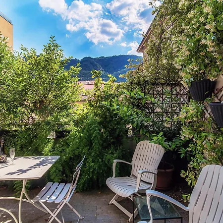 Appartement 65 - The House Of Travelers *