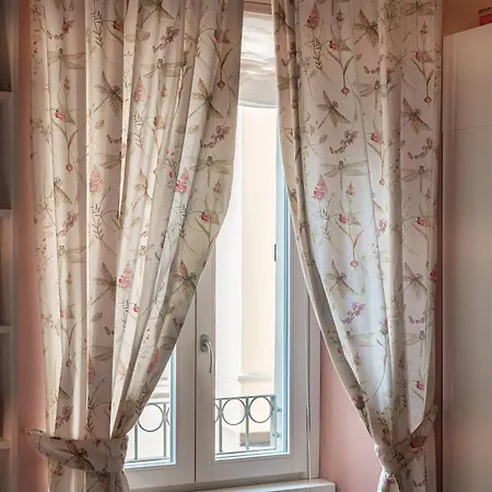 65 - The House Of Travelers Appartement *