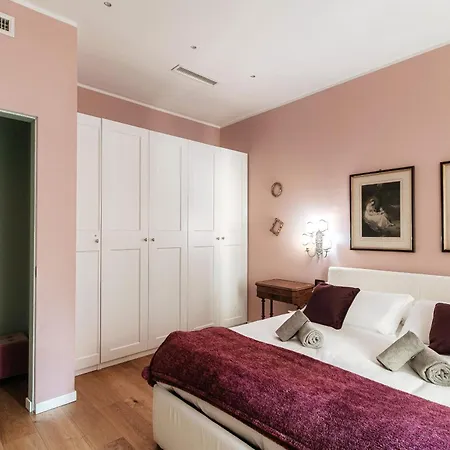 Appartement 65 - The House Of Travelers *