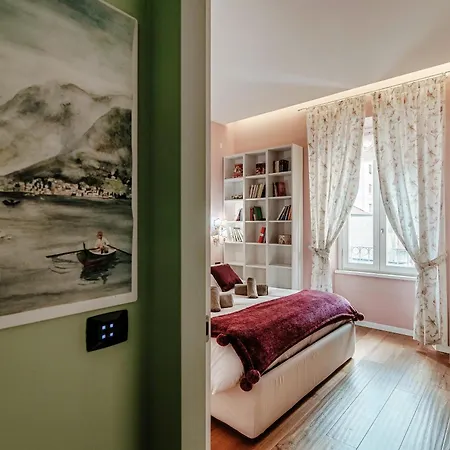 65 - The House Of Travelers Appartement *