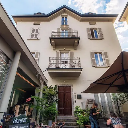 Appartement 65 - The House Of Travelers *