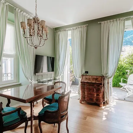 Appartamento 65 - The House Of Travelers Côme