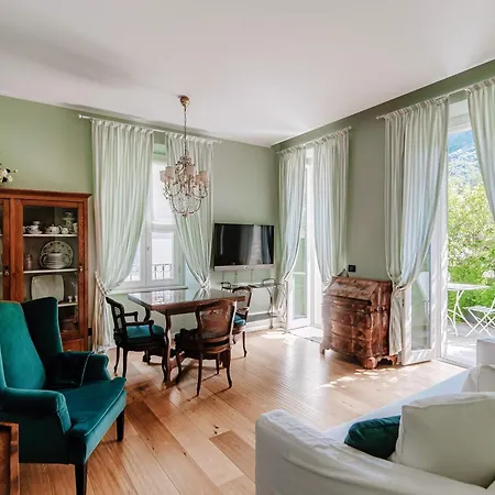Appartamento 65 - The House Of Travelers Côme
