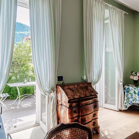 Appartamento 65 - The House Of Travelers Côme